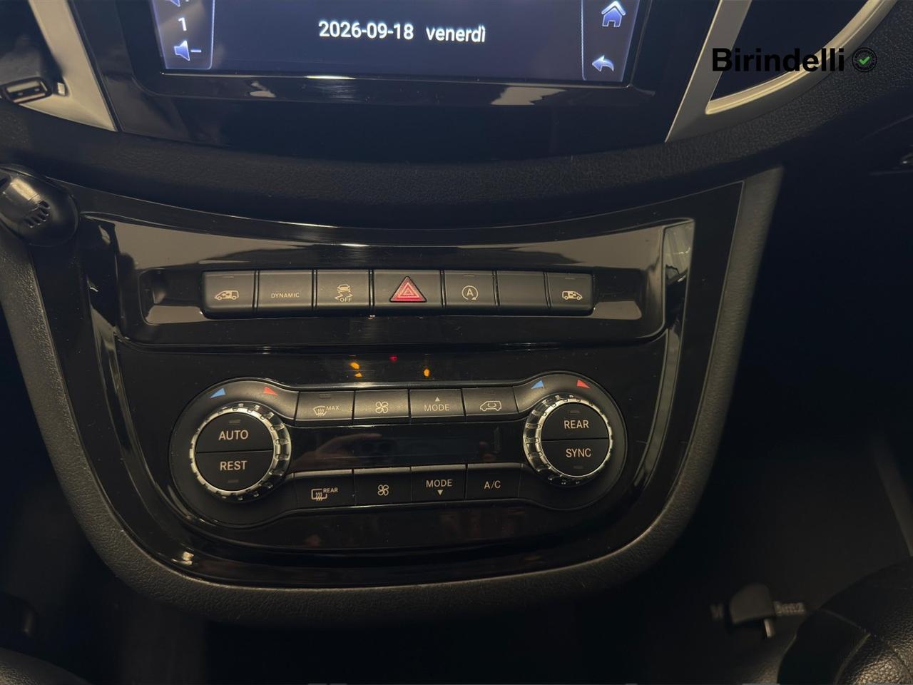 Mercedes-Benz Vito 4ªs. (W447) - Vito 2.0 119 CDI PL Tourer Base Extra-Long