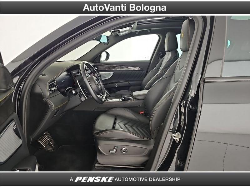Maserati Grecale Grecale MHEV 330 CV AWD Modena