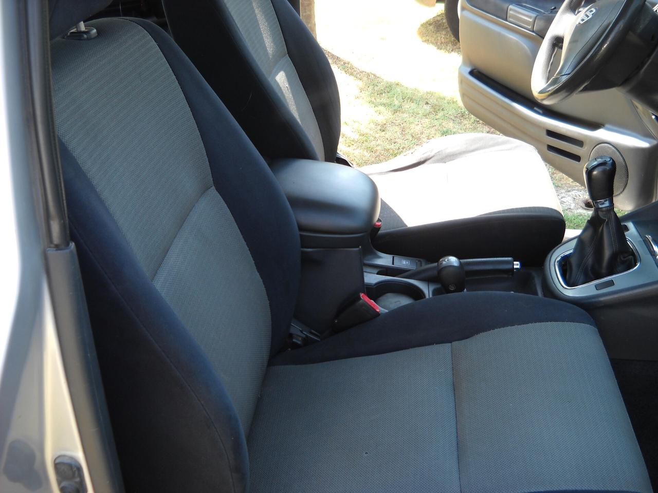 Suzuki Grand Vitara 2.0 turbodiesel 16V cat 3 porte