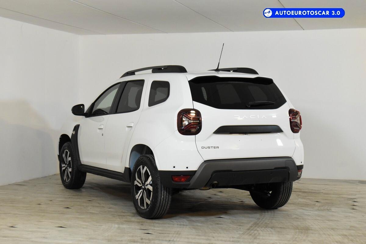 Dacia Duster 1.0 TCe GPL 4x2 Journey