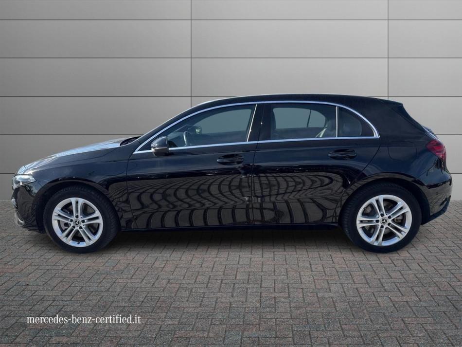 Mercedes Classe A 250 250 e Plug-In-Hybrid Executive Speedshift DCT AMG 8G