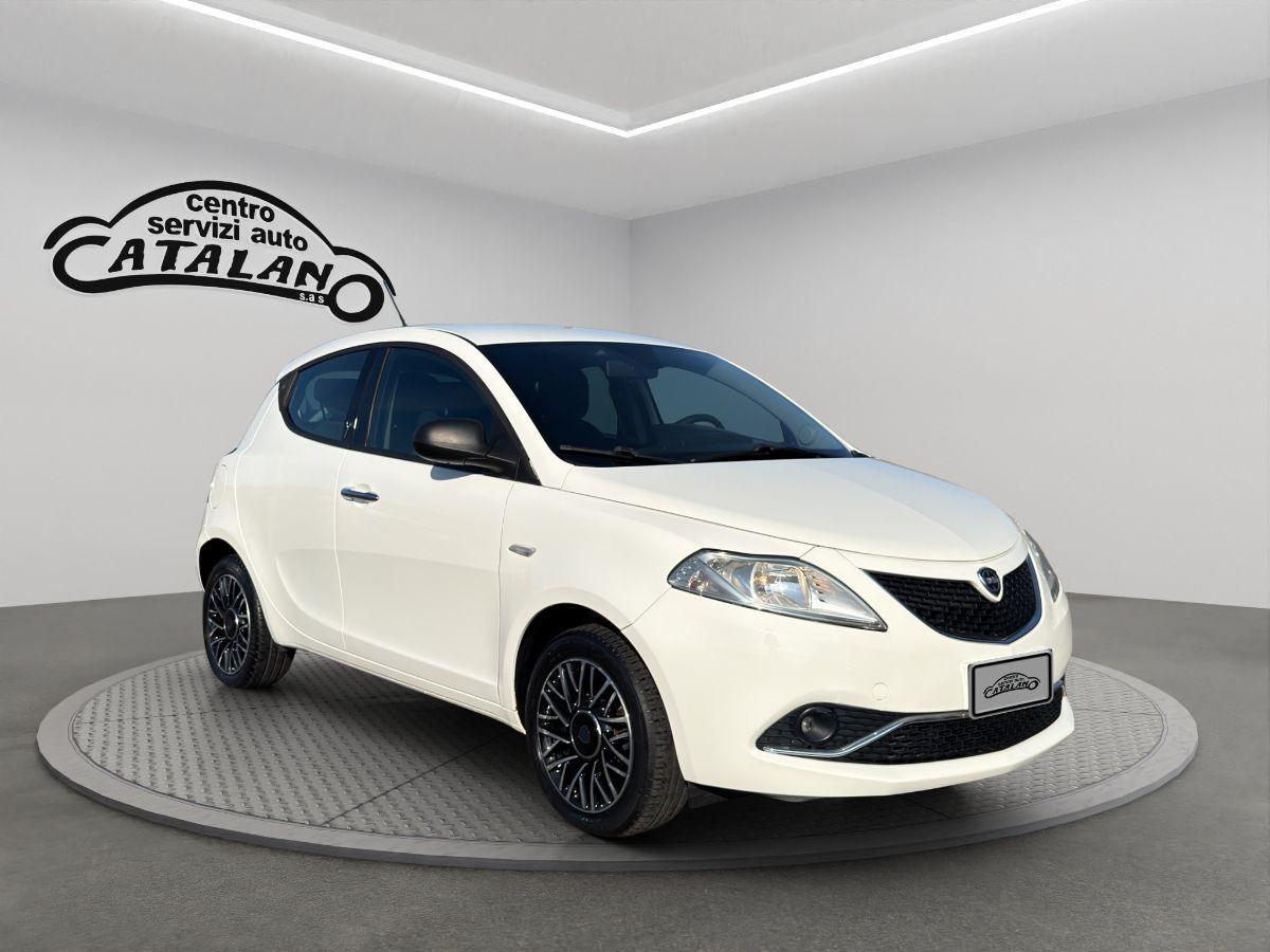 LANCIA - Ypsilon - 1.3 MJT 95 CV 5p. S&S Platinum
