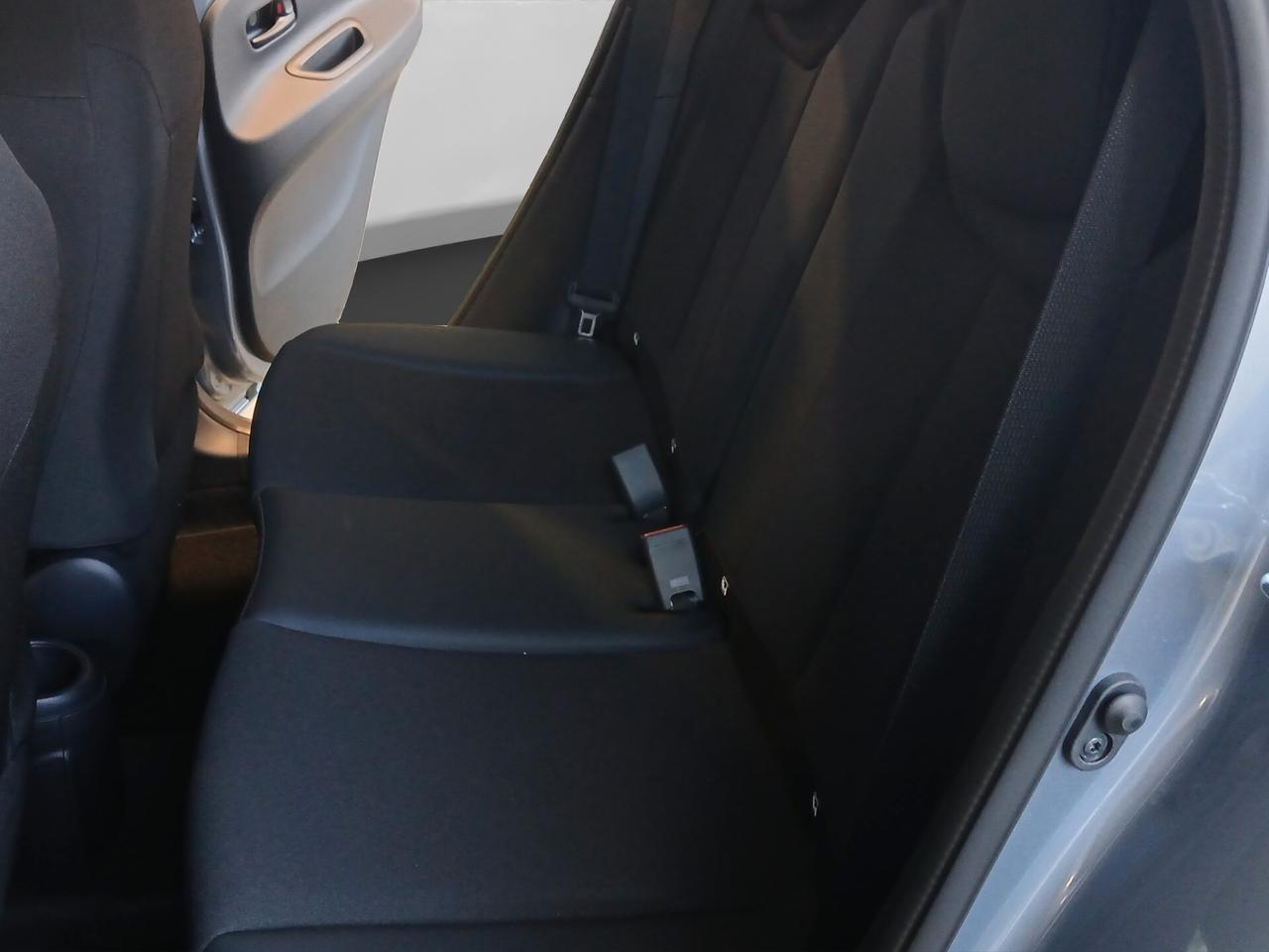 Toyota Aygo X 1.0 VVT-i 72 CV 5 porte Lounge