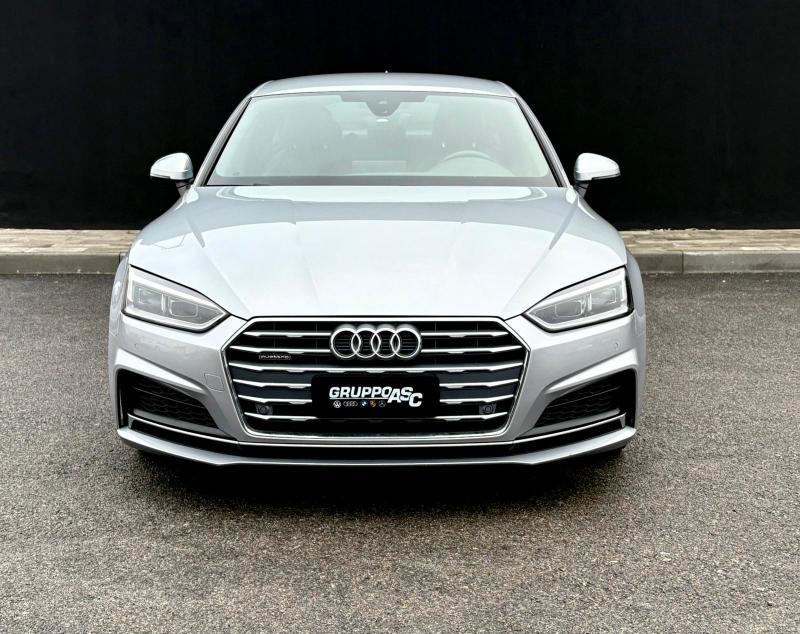 Audi A5 Sportback 40 2.0 tdi S LINE quattro 190cv s-tronic