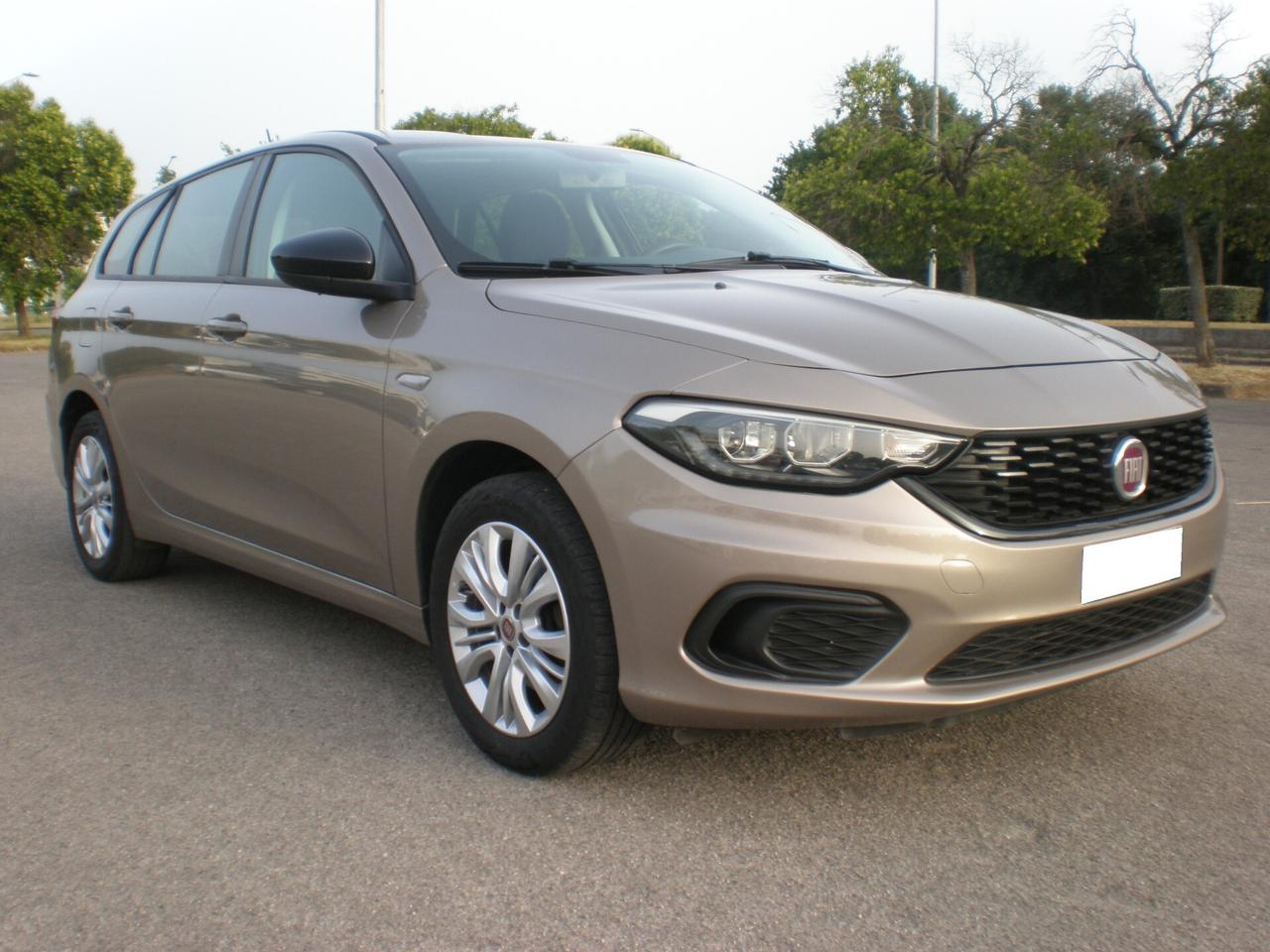 Fiat Tipo sw td 95 cv, condizioni eccezionali