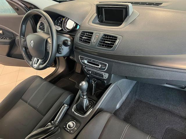 RENAULT Megane 110CV OK PER NEOPATENTATI ! OTTIME CONDIZIONI !