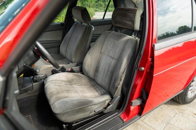 1991 ALFA ROMEO 75 - ALF00251