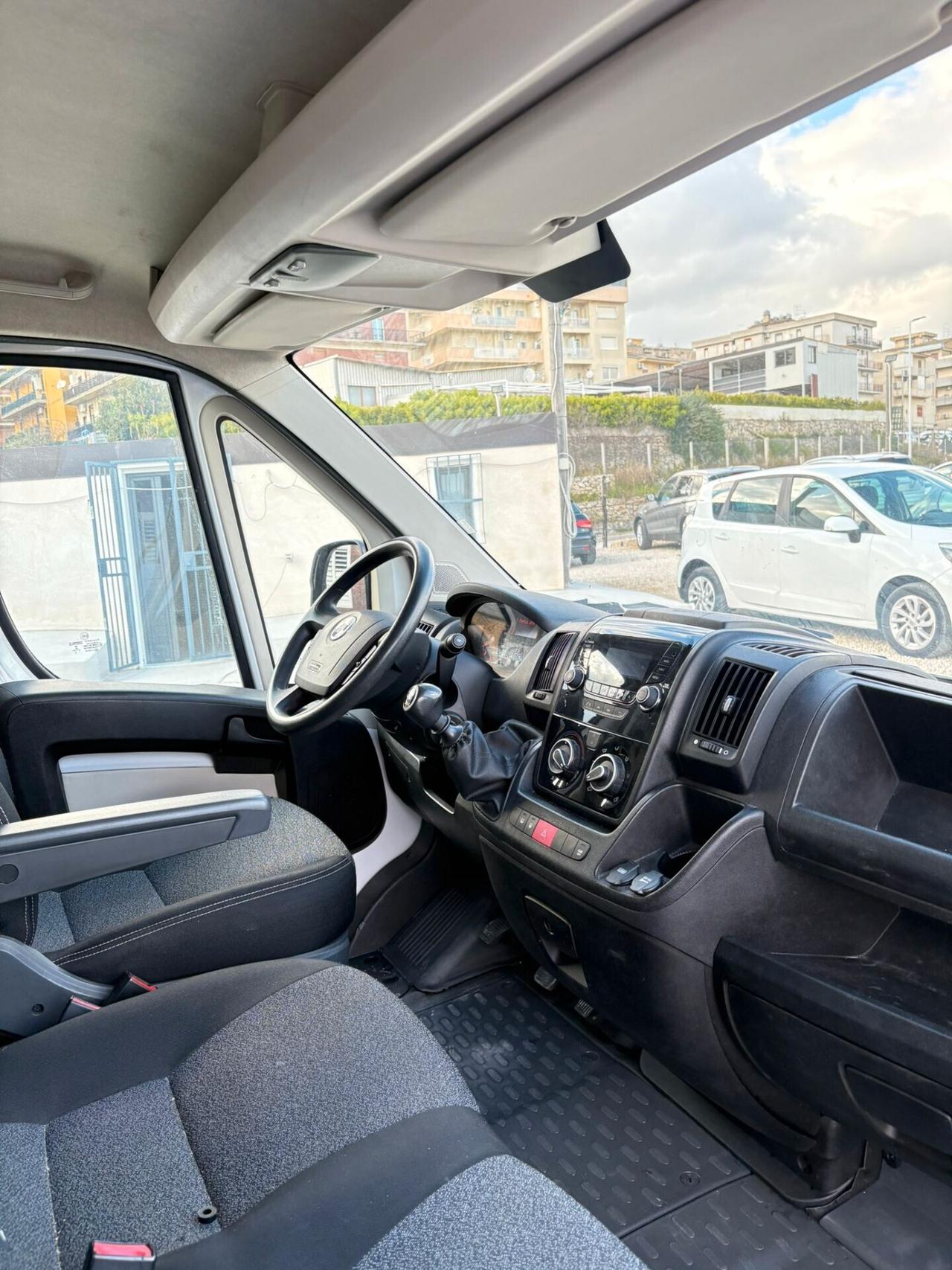 Fiat ducato