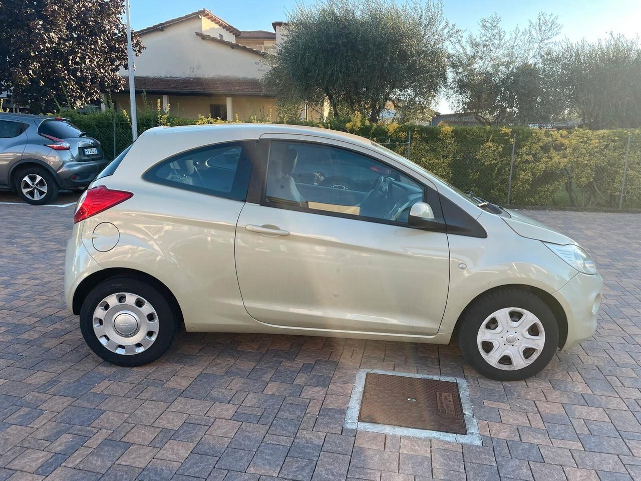 Ford Ka 1.2