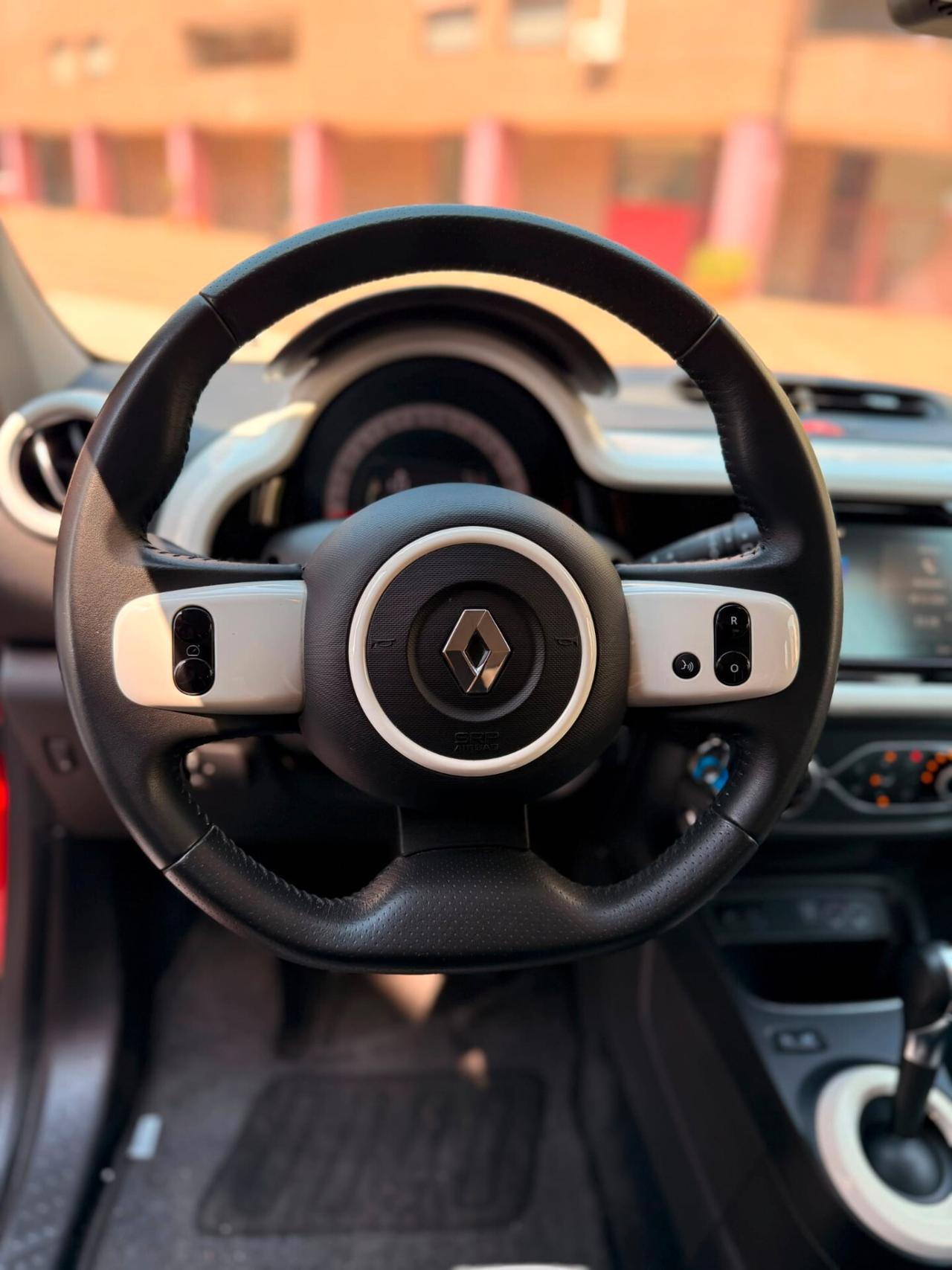 Renault Twingo TCe 95 CV EDC Intens