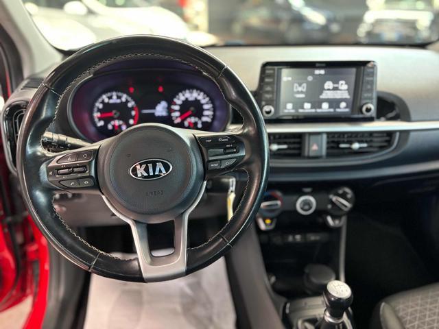 KIA Picanto 1.0 12V 5 porte Cool