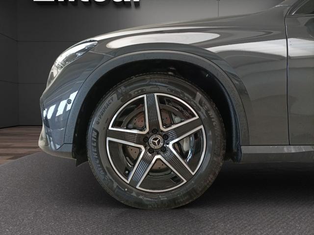 MERCEDES-BENZ GLC 200 4Matic Mild Hybrid AMG Line Advanced Plus