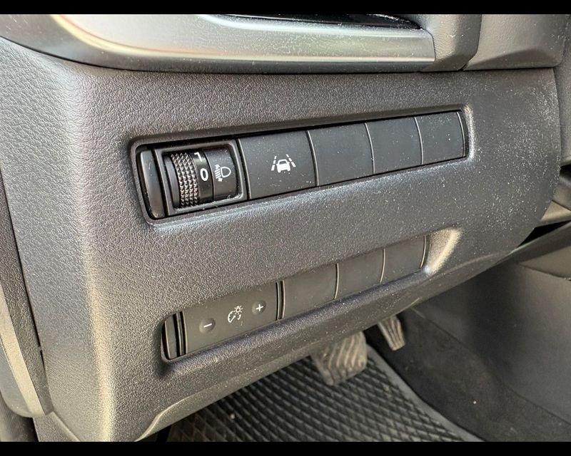 Nissan Qashqai Qashqai 1.5 e-power N-Connecta 2wd