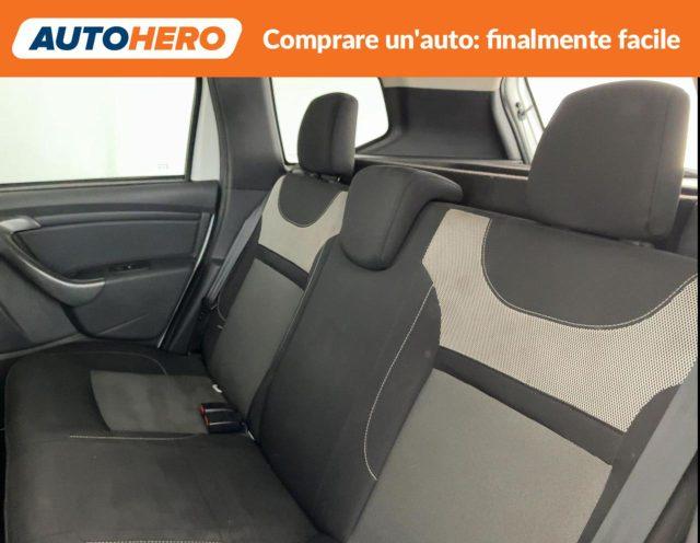 DACIA Duster 1.5 dCi 110 CV S&S 4x2 Serie Speciale Brave2