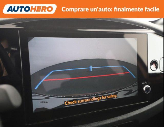 TOYOTA Aygo X 1.5 Hybrid 115 CV 5 porte Premium