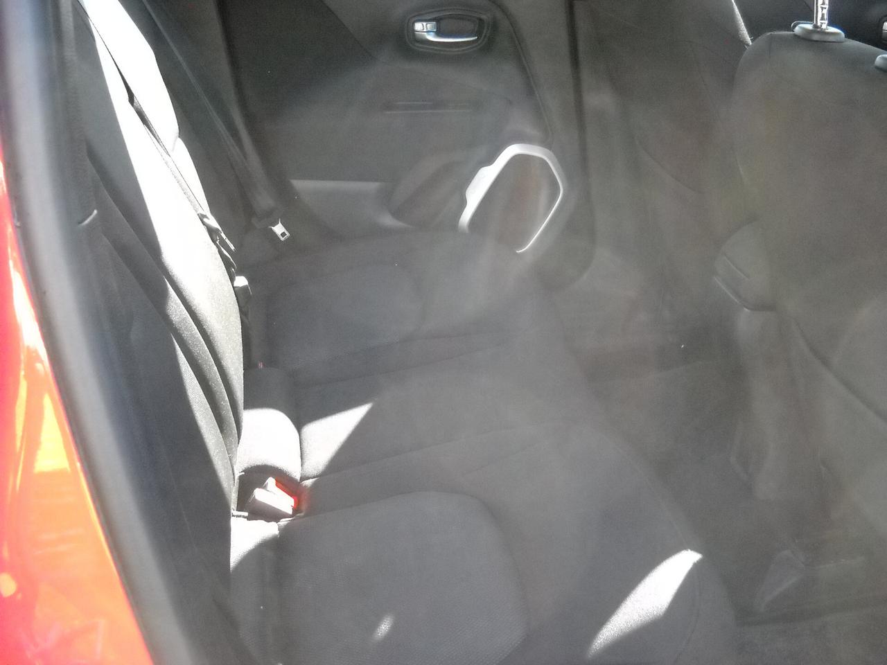 Jeep Renegade 1.4 MultiAir Longitude