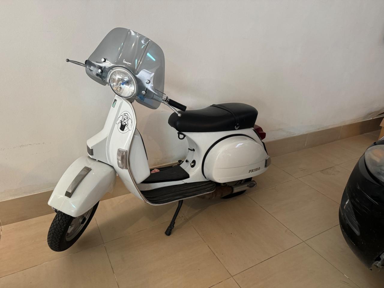 Vespa Px 150