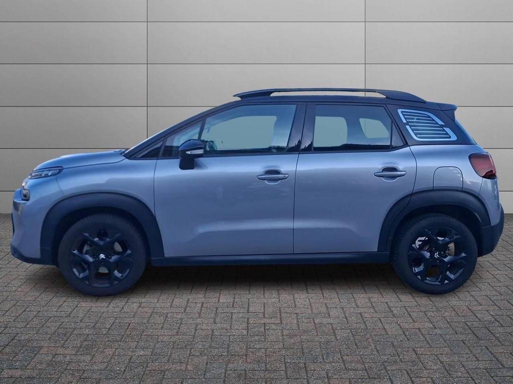 Citroen C3 Aircross 1.2 PureTech Max
