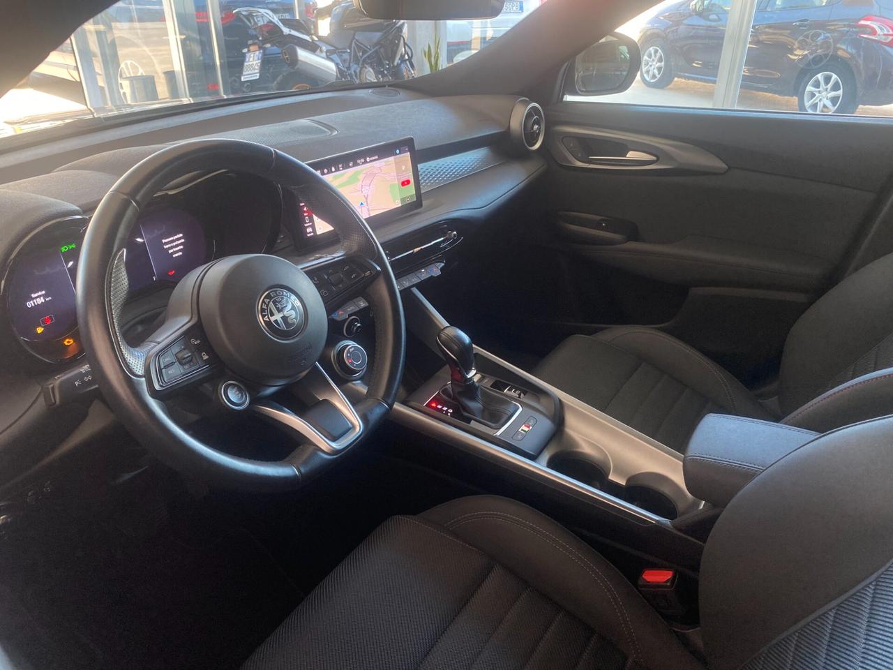 Alfa Romeo Tonale 1.6 diesel 130 CV TCT6 Super
