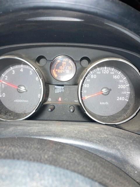 Nissan Qashqai 2.0 16V Acenta AUTOMATICA