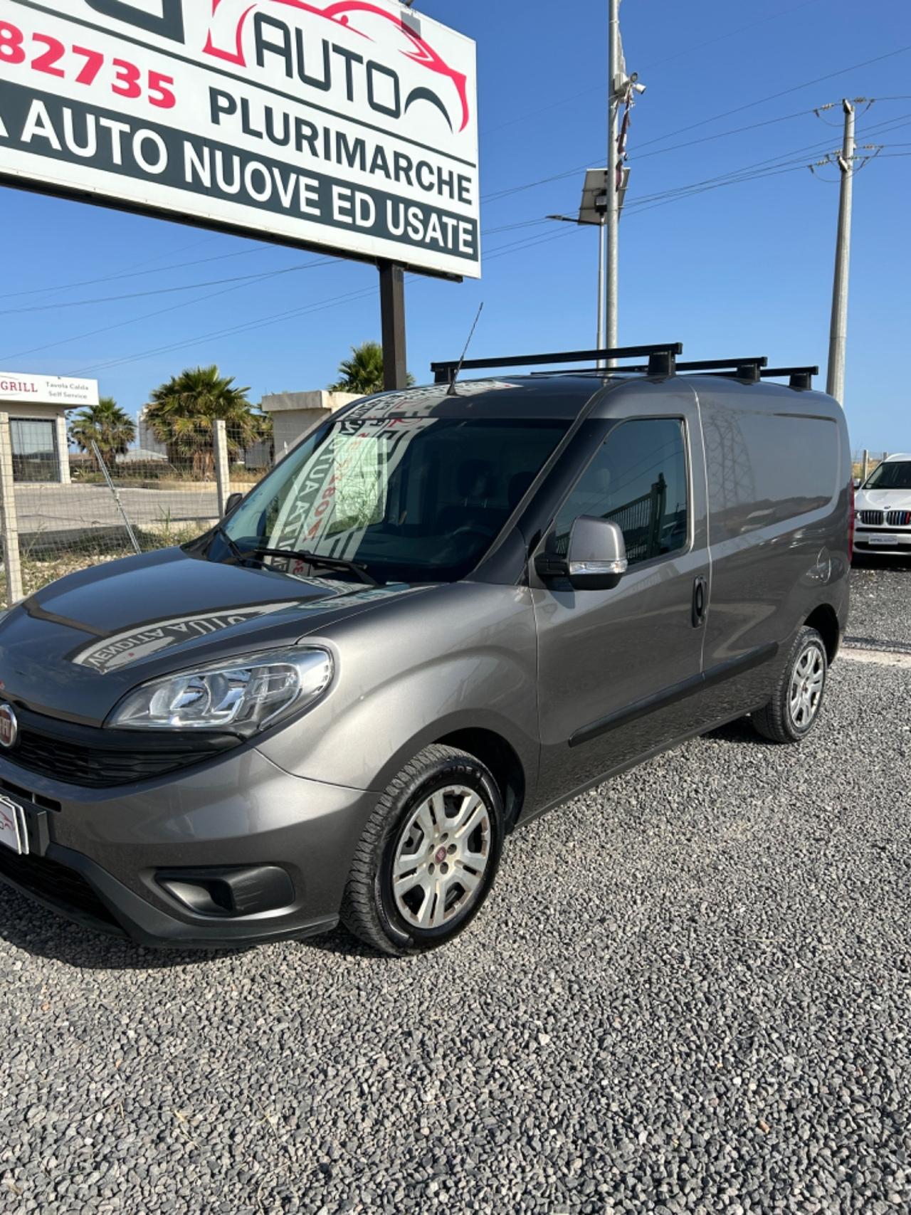 Fiat Doblo Doblò 1.6 MJT 105CV 3 POSTI