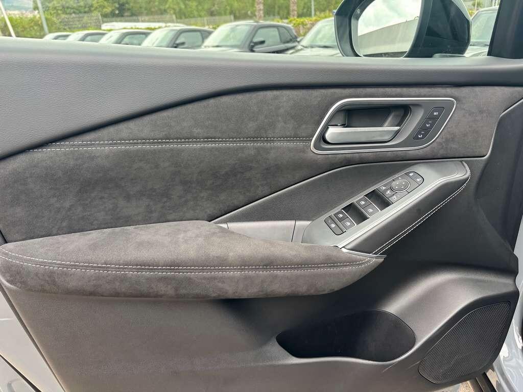 Nissan Qashqai MHEV 158 CV N-Design 2026 / KM 0 IVA ESPOSTA Tua a solo 319 Euro al mese
