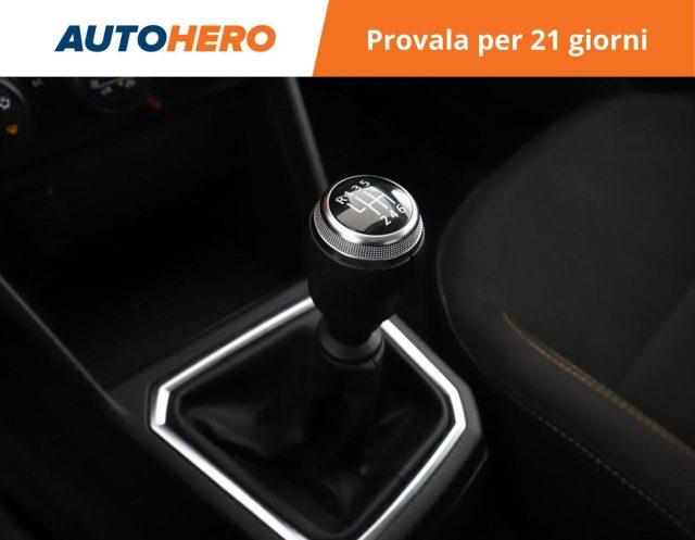 DACIA Sandero Stepway 1.0 TCe 90 CV Comfort