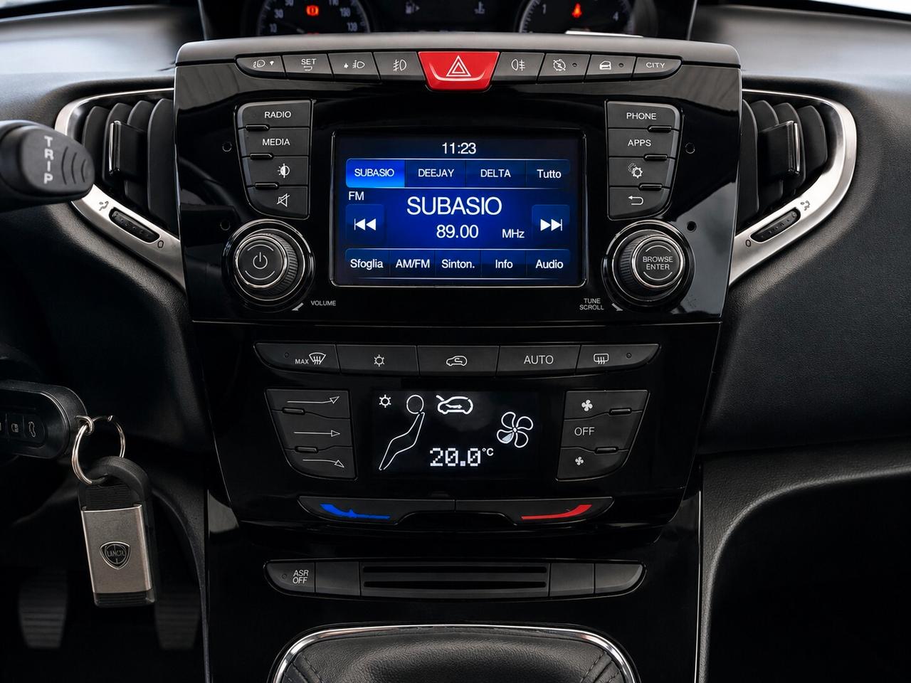 Lancia Ypsilon 1.3 MJT 16V 95 CV 5 porte S&S Platinum