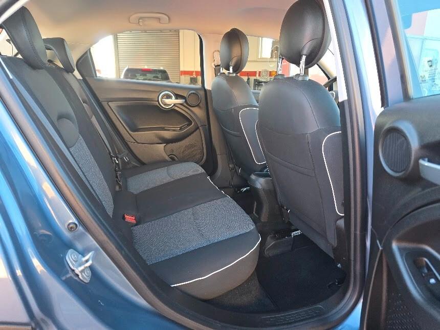 Fiat 500X 1.3 MultiJet 95 CV Pop Star