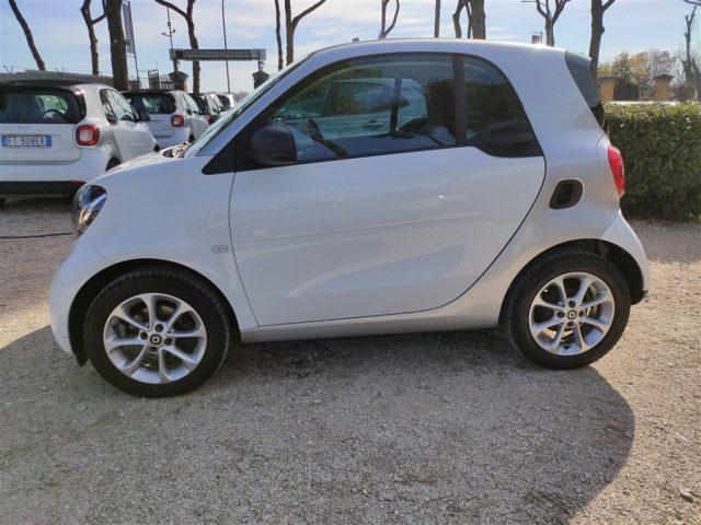 SMART ForTwo 60 1.0 Manuale OK NEOPATENTATI CLIMA,CRUISE ..