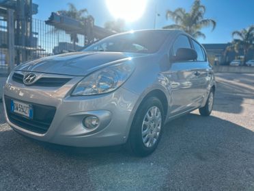 Hyundai i20 1.2 5p. BlueDrive GPL Comfort