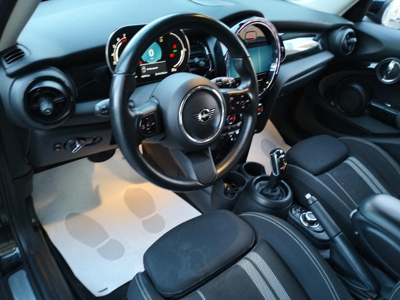 MINI COOPER S 5p 2.0 Classic auto * 94 000 KM *