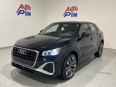 Audi Q2 Q2 35 TDI S tronic S line Edition *Cerchi 19*