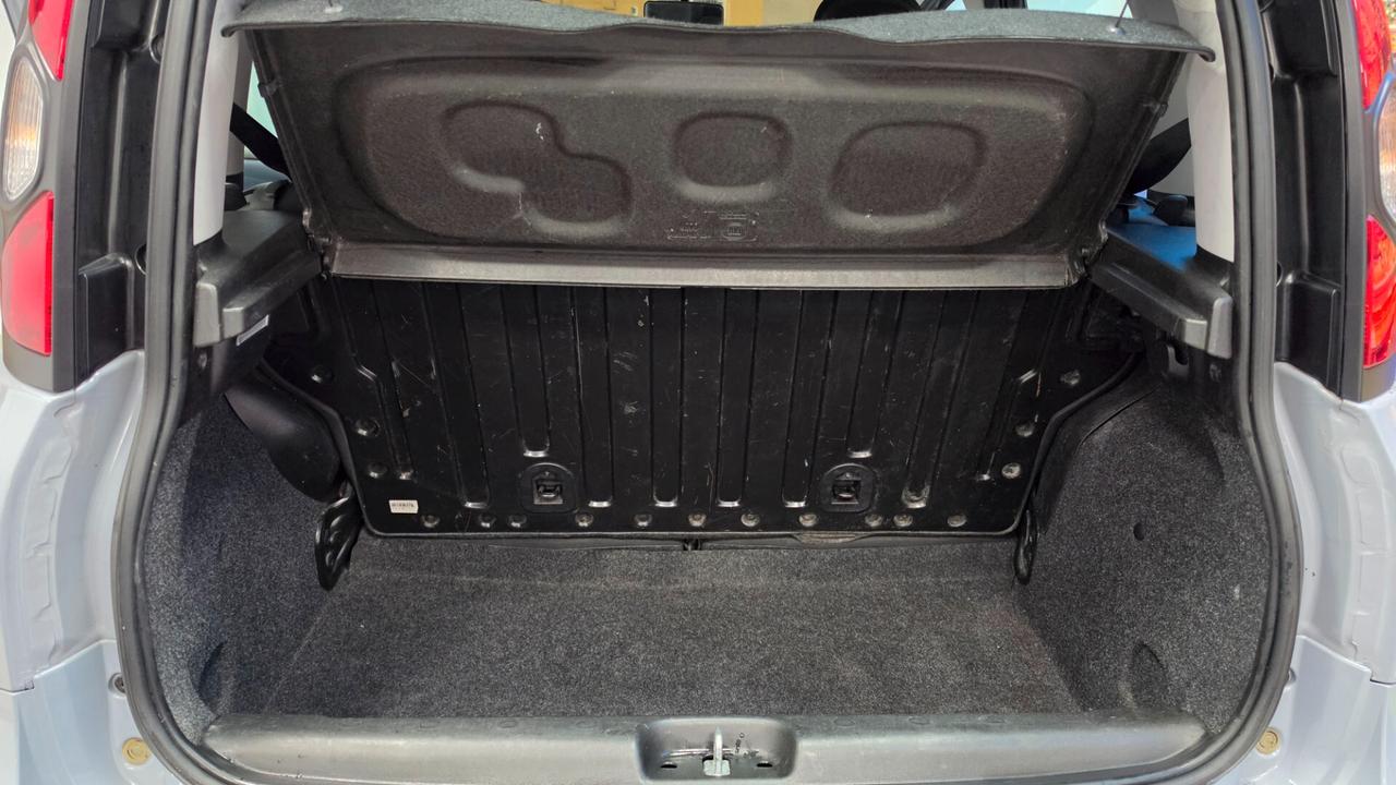 Fiat Panda 1.0 City Cross