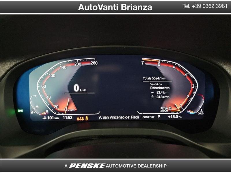 BMW X4 X4 xDrive20i Msport-X