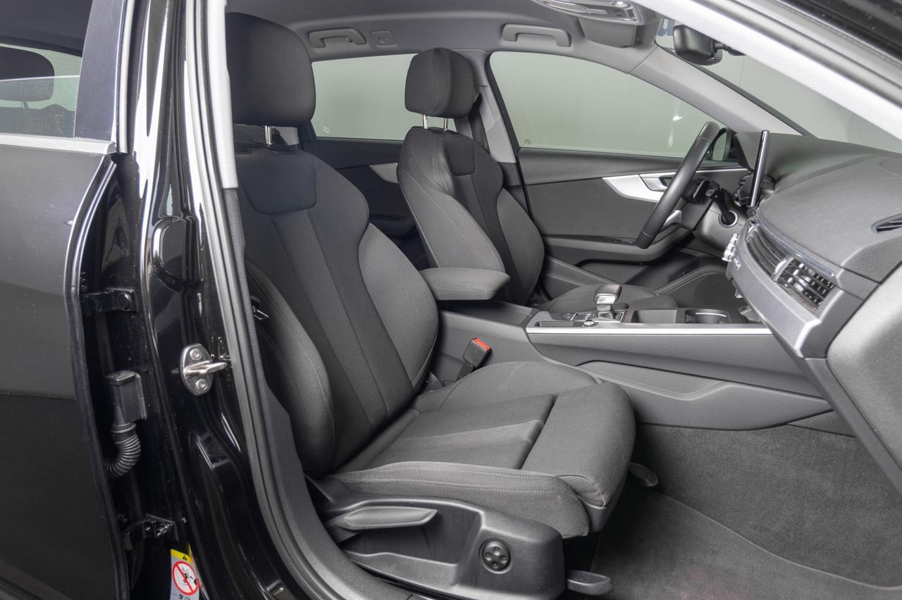 Audi A4 Avant 40 Tdi Mhev Quattro 204cv S-tronic