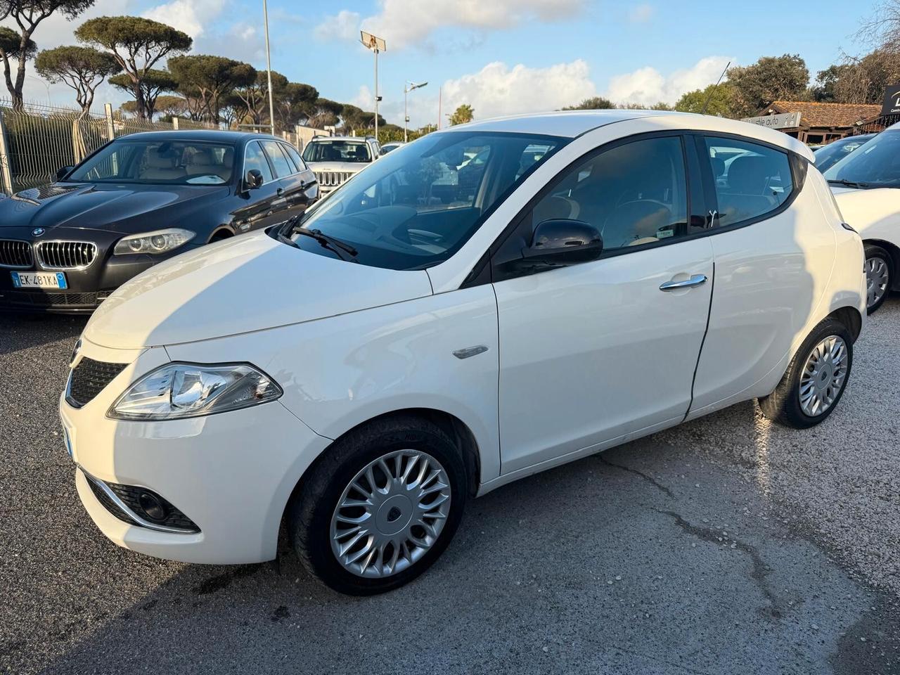 Lancia Ypsilon 1.3 MJT 16V 95 CV 5 porte S&S Gold