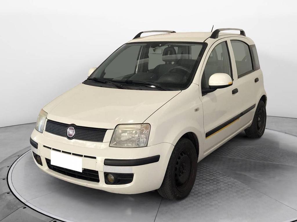 Fiat Panda 1.2 EasyPower Active