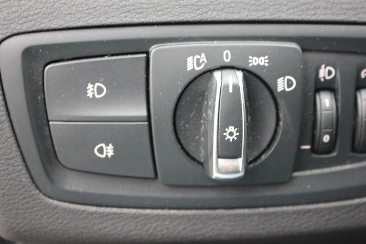 BMW X1 18D XDRIVE 150CV UNIPRO'*PREZZO VERO* CRONO TAGLIA