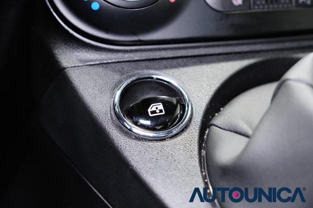 FIAT 500 1.0 HYBRID DOLCEVITA NEOPATENTATI
