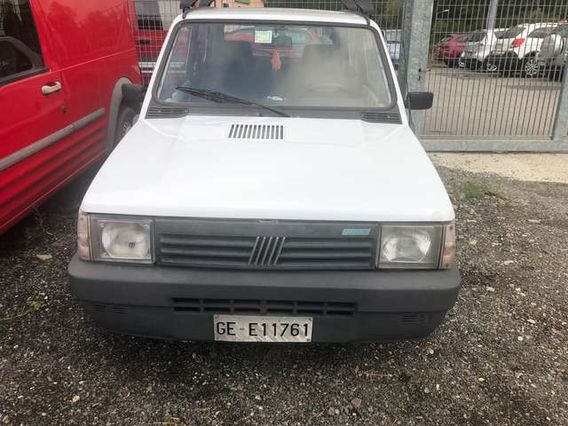 Fiat Panda 1.0 CLX cat.