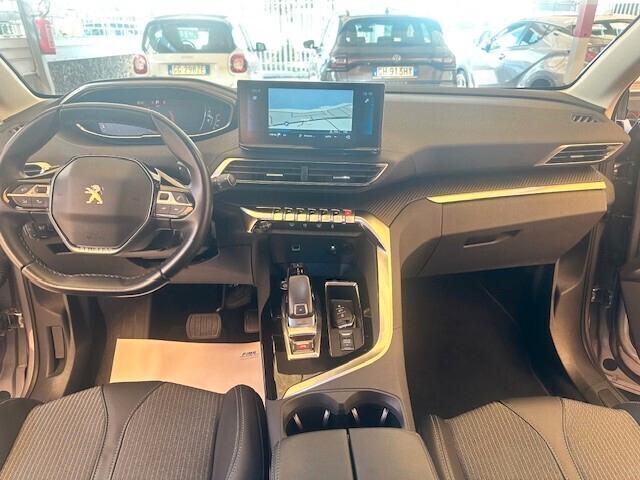 Peugeot 3008 BlueHDi 130 S&S EAT8 Allure