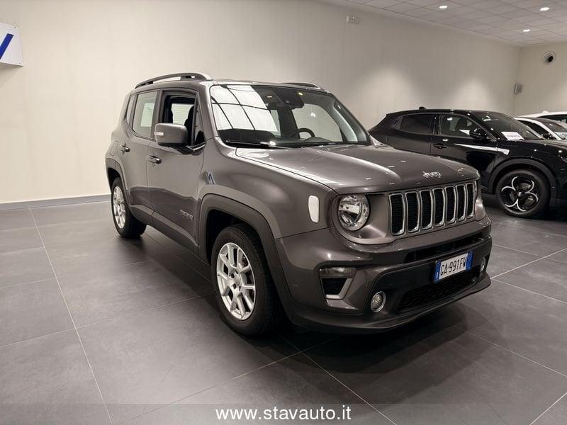 Jeep Renegade 1.0 t3 Limited 2wd