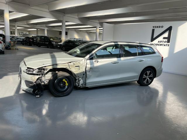 VOLVO V60 2.0 D3 150CV GEARTRONIC INSCRIPTION AUTOMATICA