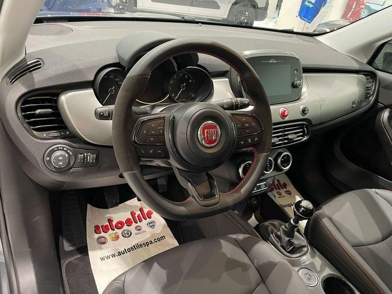 FIAT 500X 1.0 T3 120 CV Sport