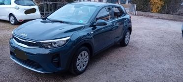 Kia Stonic 1.2 DPI Urban Nessun obbligo finanziario