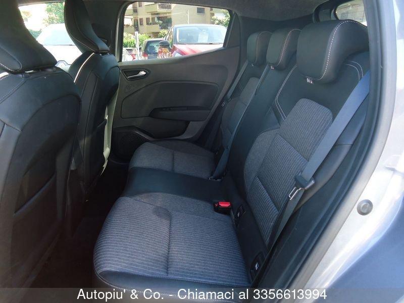 Renault Clio Clio Full Hybrid E-Tech 145 CV Techno