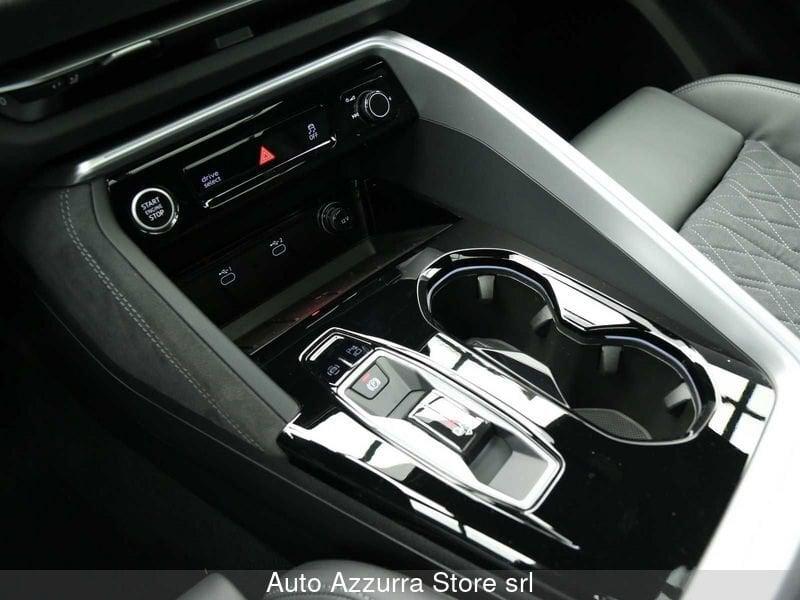 Audi Q5 SPB TDI 150 kW mHEV+ S tronic quattro S line edition *TETTO, 21", FULL, PROMO AZZURRA*