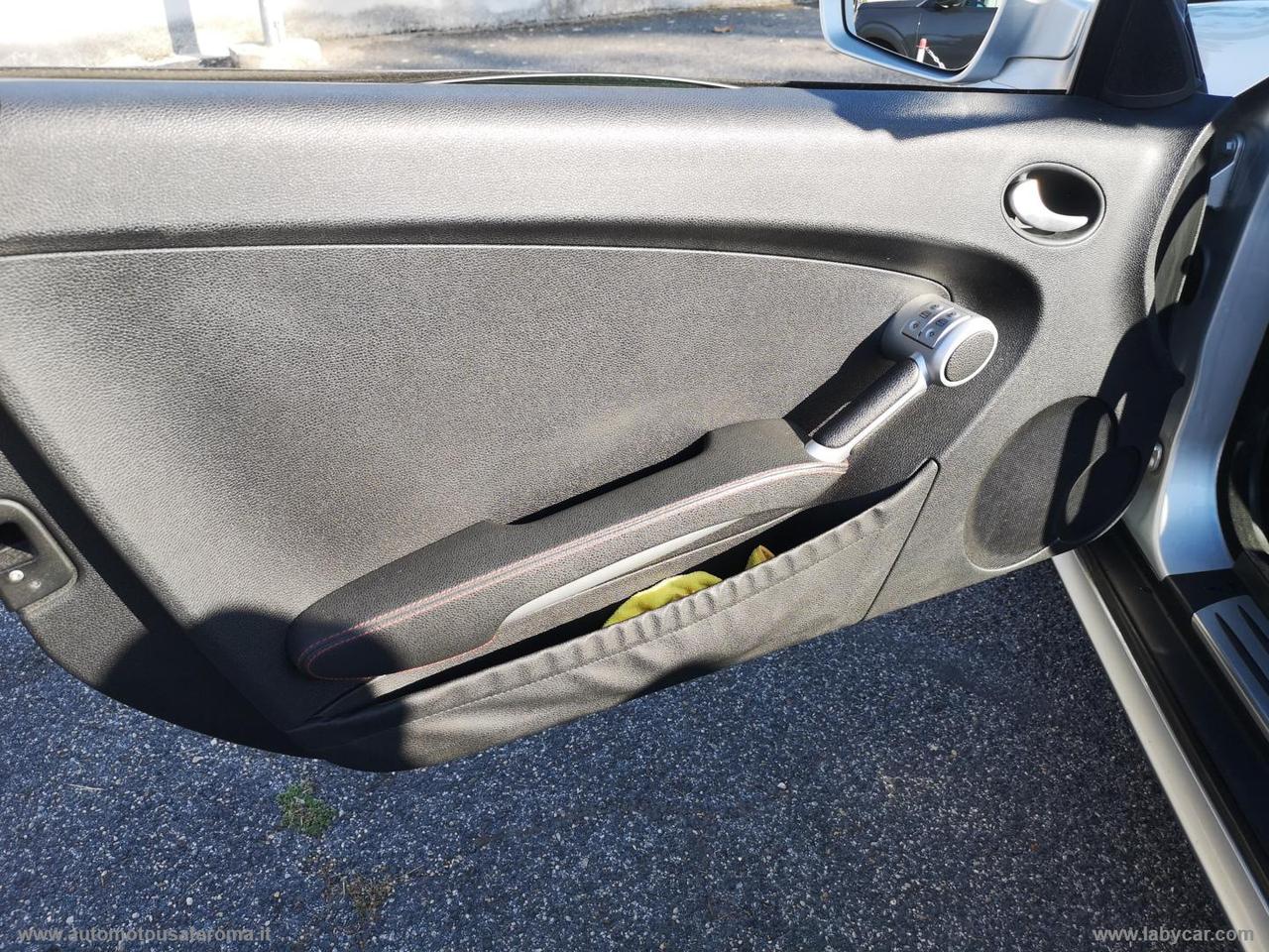 MERCEDES-BENZ SLK 200 Kompressor Sport RATE AUTO MOTO SCOOTER