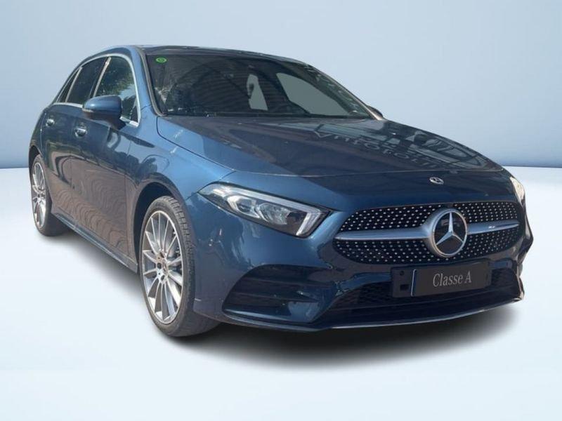 Mercedes-Benz Classe A 250e EQ-Power AMG Line